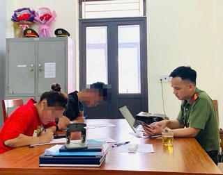 Lào Cai: Xử lý 11 đối tượng tung tin sai sự thật trên mạng xã hội