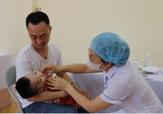 Hà Nội: Thêm 9 ổ dịch sốt xuất huyết, gia tăng số ca ho gà