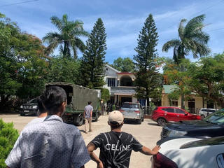 Quảng Trị: Liên tục bắt và thu giữ hàng chục kg ma túy