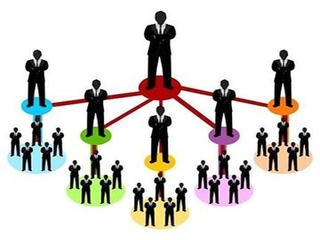 Một công ty đa cấp bị phạt hơn 800 triệu đồng