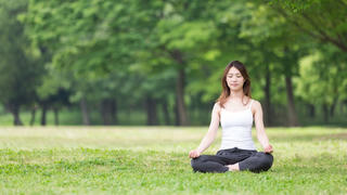 Nuôi dưỡng giá trị tinh thần