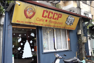 Ẩm thực Đông Âu giữa lòng Hà Nội