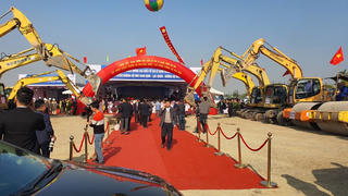 Nam Định: Khởi công đường 6.000 tỷ đồng nối trung tâm tỉnh với miền biển 