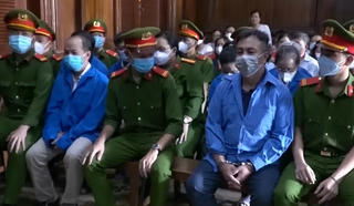 Vi phạm tại Bệnh viện Mắt TP Hồ Chí Minh: Chấm thầu theo chỉ đạo