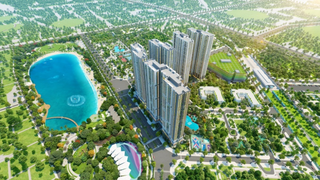 Khu vực sôi động nhất thủ đô 'đón sóng'
