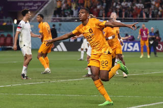 Vòng 1/16 World Cup 2022: Hà Lan nhẹ nhàng giành vé đầu tiên vào tứ kết