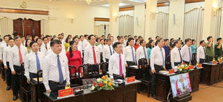 Nam Định: Mặt trận kiến nghị xử lý DN cố tình vi phạm các luật Lao động, Công đoàn, Bảo hiểm xã hội