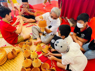 Ngày hội Thế giới tuổi thơ năm 2024: Nhiều hoạt động trải nghiệm