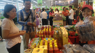 Cơ hội mở rộng xuất khẩu vào thị trường Halal