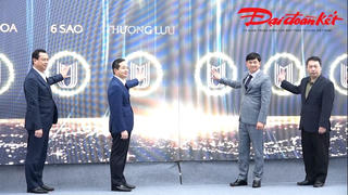 Khởi công dự án nghỉ dưỡng 6 sao đầu tiên ở miền Bắc tại Thái Nguyên