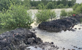 Cà Mau: Chủ động phòng chống, ứng phó thiên tai