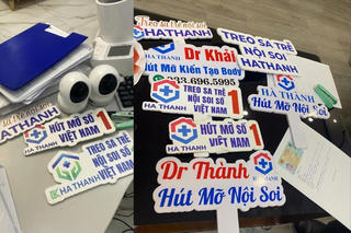 Hà Nội: Điều tra cơ sở thẩm mỹ không phép mạo danh một bệnh viện