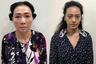 Một số đồng phạm của bị cáo Trương Mỹ Lan có tình tiết được giảm nhẹ