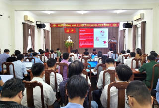 Cảnh báo chiến dịch tấn công mạng của nhóm tin tặc Mustang Panda