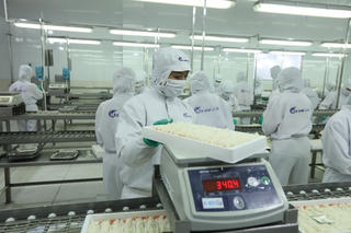 Nỗ lực giữ vững thị trường xuất khẩu