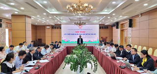MTTQ Quảng Ninh: Lấy ý kiến tham gia dự thảo Luật Đất đai sửa đổi