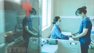 Cúm A: Bệnh dễ lây lan