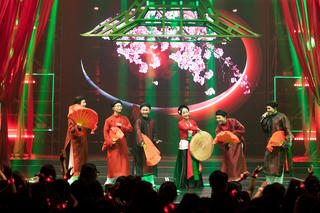 Chương trình truyền hình thực tế: Cuốn hút từ điểm nhấn văn hóa Việt