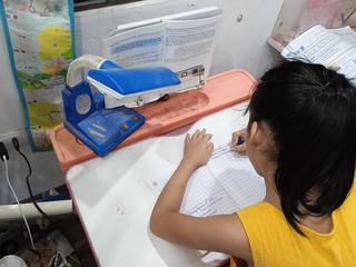 Giao Bài tập về nhà bậc tiểu học: Bao nhiêu là đủ?