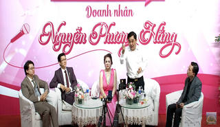 Bộ Công an chuyển đơn tố giác ông Huỳnh Uy Dũng đến Công an TP HCM