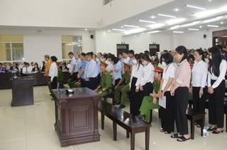 Xử phúc thẩm vụ FLC: Nhiều bị hại xin giảm nhẹ hình phạt cho ông Trịnh Văn Quyết