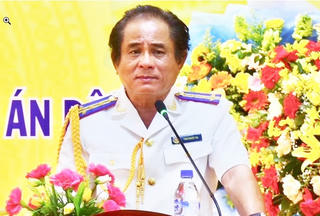 Nguyên Cục trưởng Cục Thi hành án dân sự thành phố Đà Nẵng bị kỷ luật