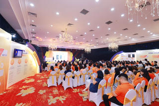 Dấu ấn chuyển đổi trong Innoday – Ngày hội đổi mới, sáng tạo SHB