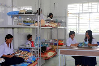 Kết luận của Bộ Chính trị về đầu tư xây trường học cho các xã biên giới