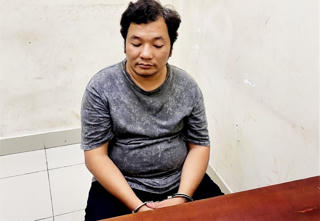 Khởi tố nguyên Giám đốc Khu du lịch ở Hà Tĩnh chiếm đoạt tài sản