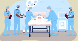 Thêm một trường hợp nguy kịch sau phẫu thuật hút mỡ