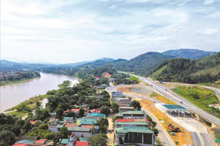 Mở rộng không gian phát triển với tiềm lực, động lực mới