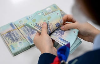 Ngân hàng đồng thuận giảm lãi suất huy động