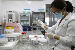 Liên thông kết quả xét nghiệm: Thay đổi vì lợi ích người dân