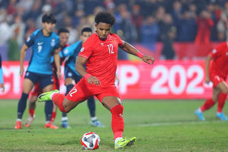 Xuân Son, Tiến Linh lập công giúp Việt Nam thắng 3-1 trước Singapore