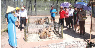 50 năm Hiệp định Paris với cựu tù Phú Quốc