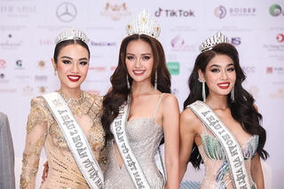 Sớm dẹp loạn tranh chấp bản quyền tên gọi