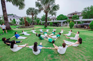 Chuyên gia Jyoti Ngân Lê: Không ai có thể chữa lành cho mình trừ chính mình