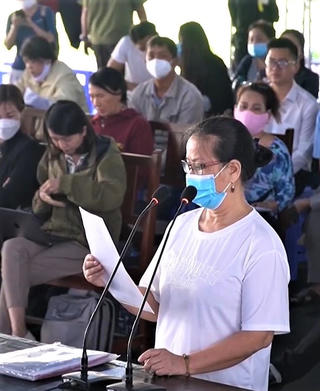 Hàng ngàn người 'sập bẫy' dự án của Công ty Alibaba như thế nào?