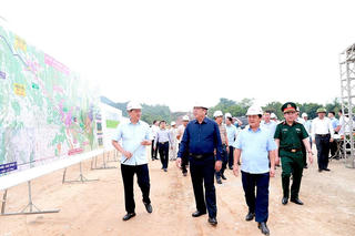 Đề xuất nâng cấp đoạn tuyến cao tốc Tuyên Quang – Hà Giang từ 2 lên 4 làn xe