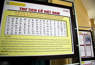 Hoàng Sa - Phần máu thịt thiêng liêng của Tổ quốc Việt Nam!