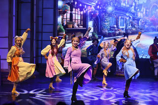 Việt Nam “bắt tay” với Hàn Quốc dựng nhạc kịch thiếu nhi