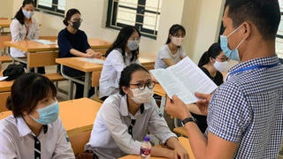 Phương án tuyển sinh năm 2023 của một số trường đại học