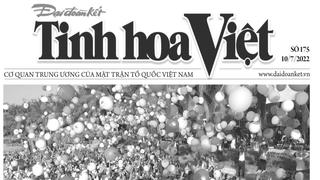 Đón đọc Tinh hoa Việt số 175