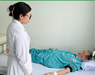 Nguy cơ ngộ độc nặng khi ăn củ ấu tàu