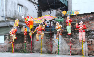 'Ngôn ngữ mềm' lay động ý thức