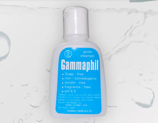 Tiêu huỷ trên toàn quốc một lô sữa rửa mặt Gammaphil kém chất lượng