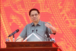 Thủ tướng: Dứt khoát hoàn thành Bệnh viện Ung bướu Cần Thơ trong năm 2026