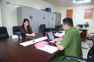 Thủ đoạn của nữ giám đốc sản xuất thực phẩm chức năng giả