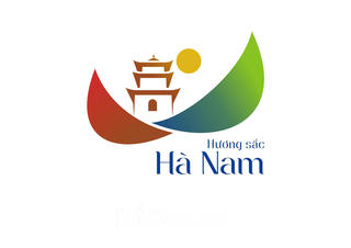 Hà Nam công bố logo Du lịch mới của tỉnh