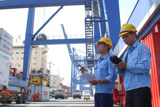 Phát huy thế mạnh FTA trong chuỗi giá trị toàn cầu